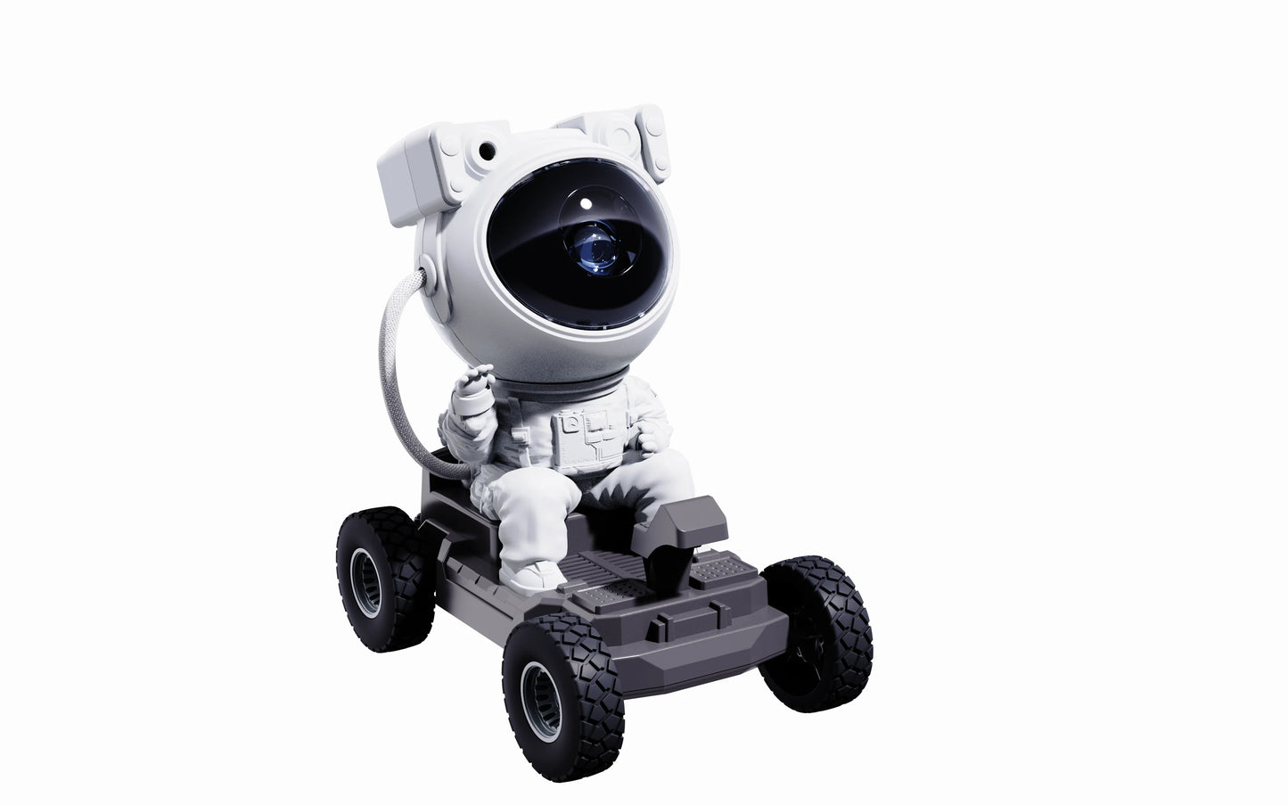 Astronot Gece Lambası