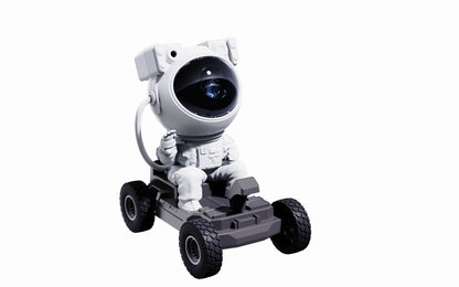 Astronot Gece Lambası
