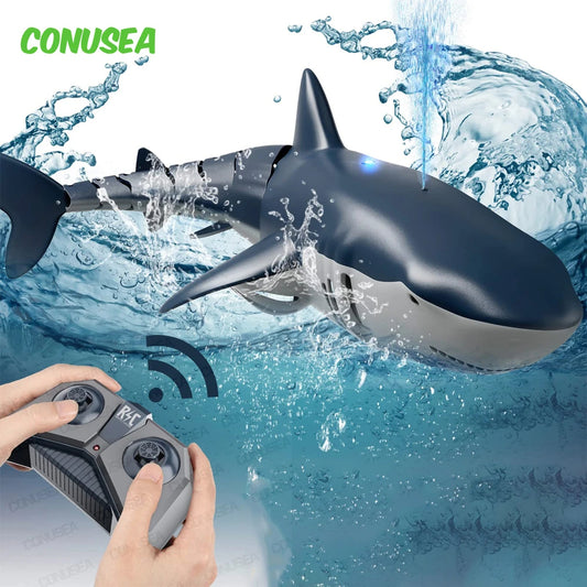 Sharky Köpekbalığı