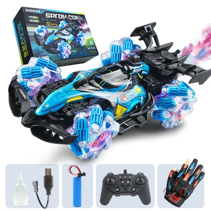 SpreyX Turbo