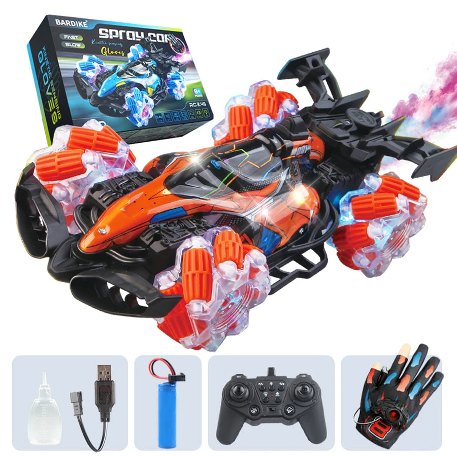 SpreyX Turbo