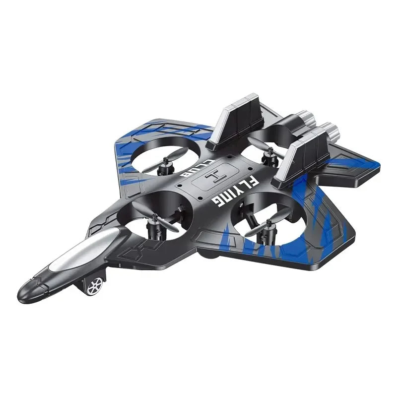 JetDrone