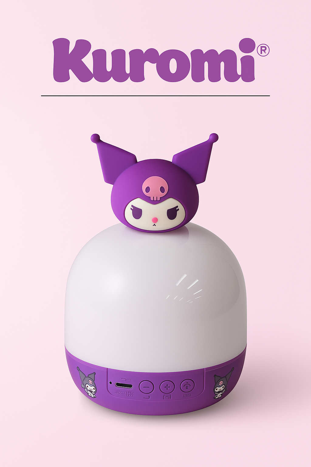 Rüya Tavşanı Projektör