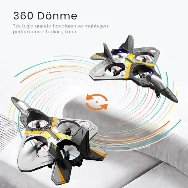 JetDrone