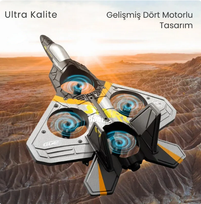 JetDrone