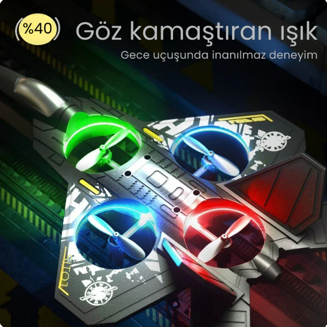 JetDrone