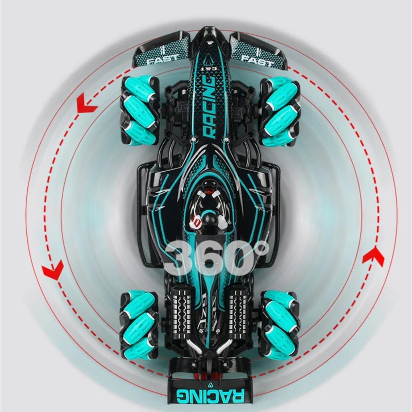 SpreyX Turbo