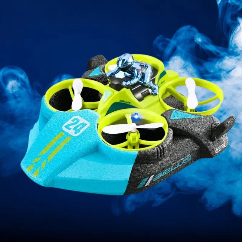SkySurfDrive™