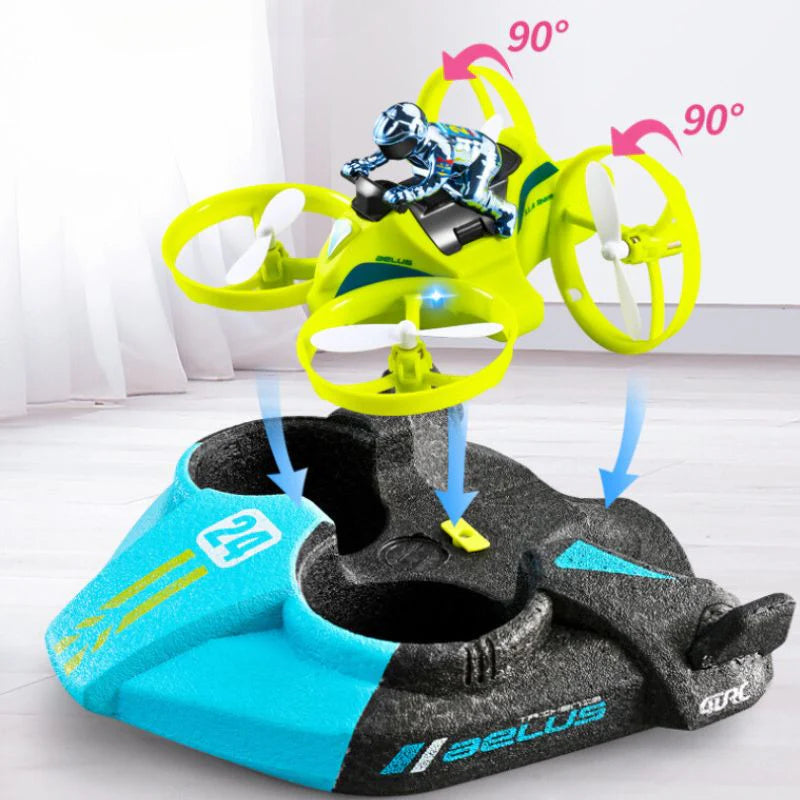 SkySurfDrive™