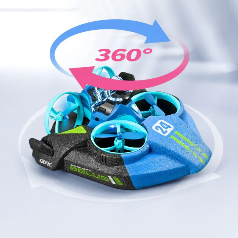 SkySurfDrive™