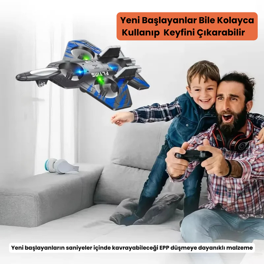JetDrone