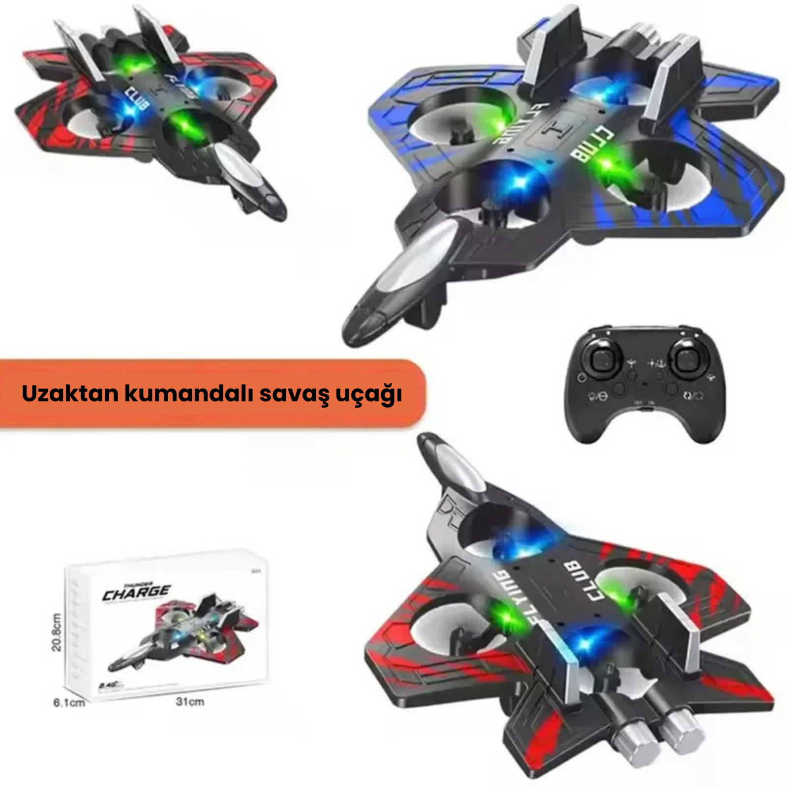 JetDrone